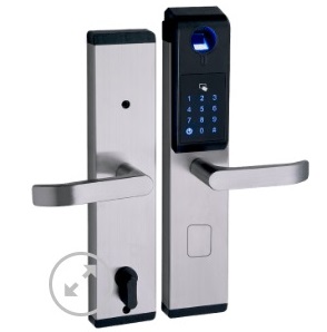 Digital Door locks